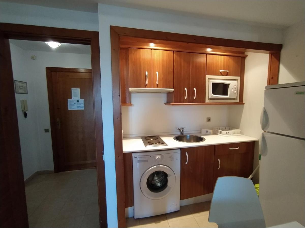 Apartamento Vistas Marismas Dos Dormitorios Isla Canela Exterior photo