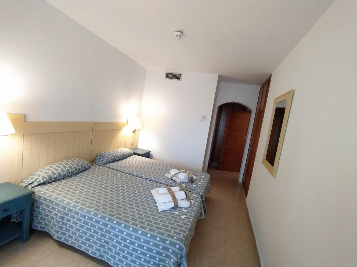 Apartamento Vistas Marismas Dos Dormitorios Isla Canela Exterior photo